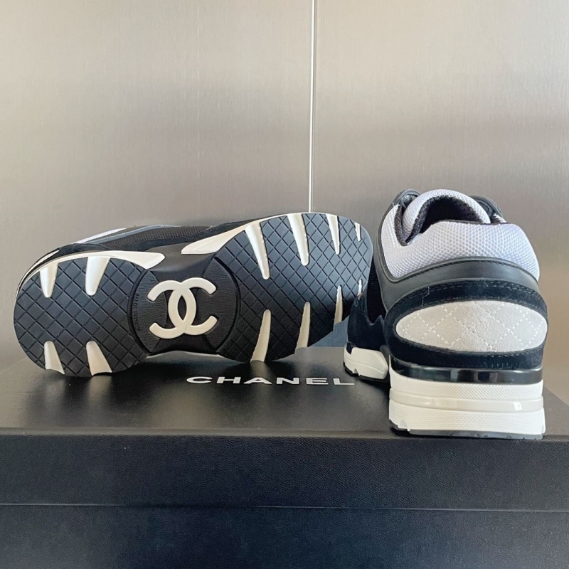 Chanel Sport Shoes